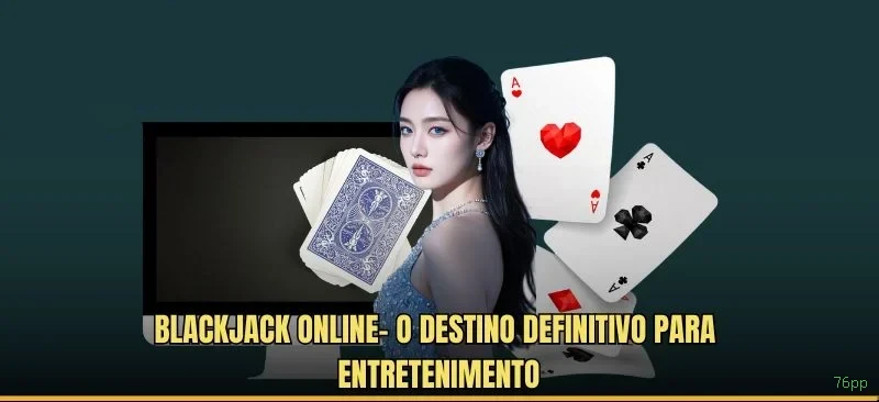 Blackjack Online 76pp